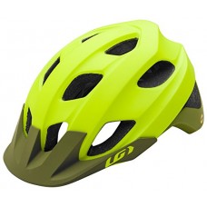 Louis Garneau Raid Bike Helmet - B01BMUBRIA